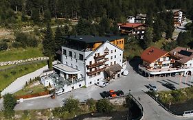 Hotel Edelweiss Kaunertal